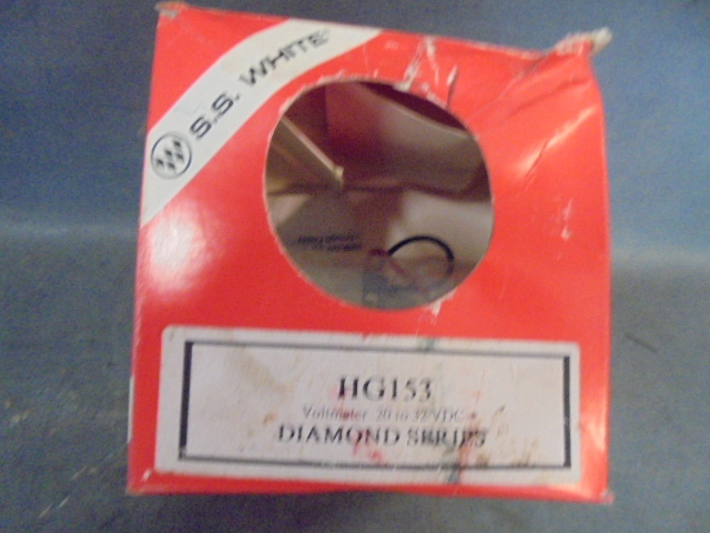 Box Full Of Oil Seals, Caterpillar Washers & More