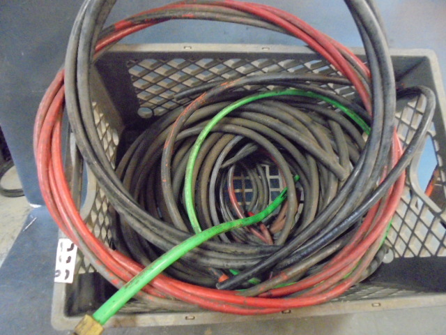Air Brake Lines