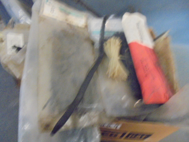 Wire & Cable Ties