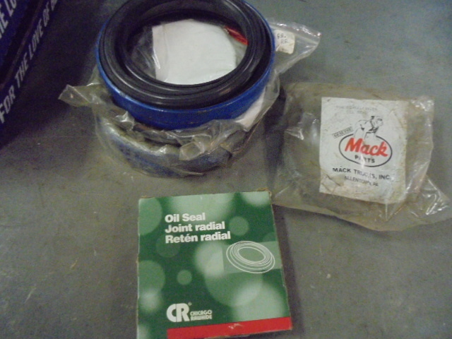 Oil Seals