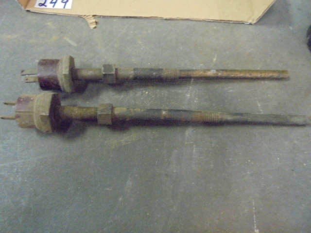 Radiator Parts