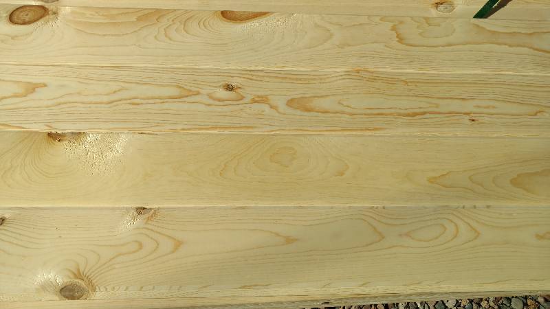 Knotty Pine Tongue and Groove, 8