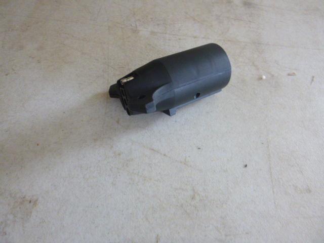 7 Pin to 4 Pin Conversion Plug