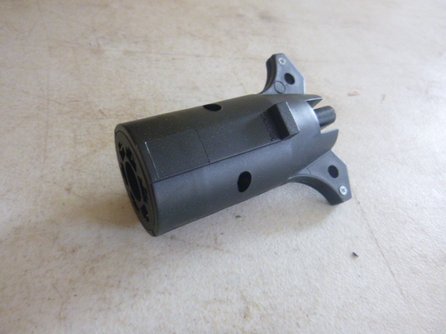 7 Pin to 4 Pin Conversion Plug