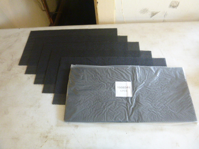 2 Packs of Toolbox Liners