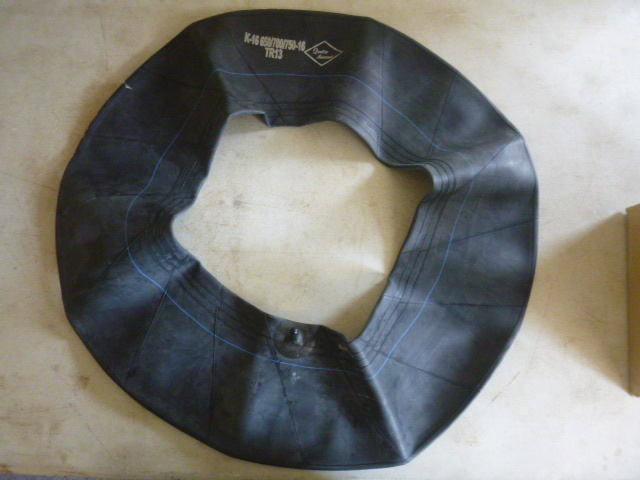 Inner Tube