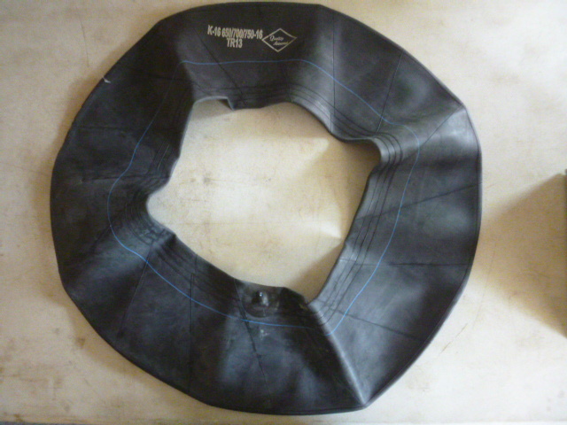 Inner Tube