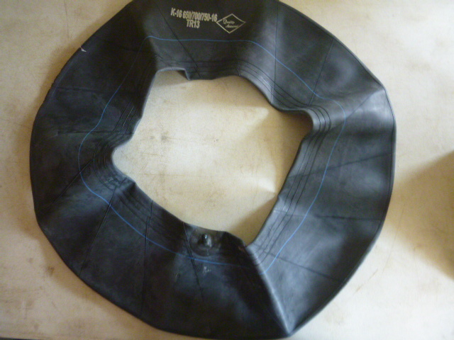 Inner Tube