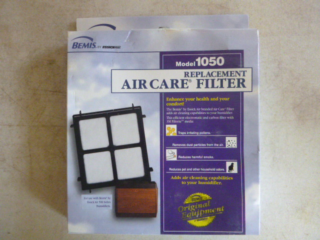 Bemis Replacement Air Care  Filter