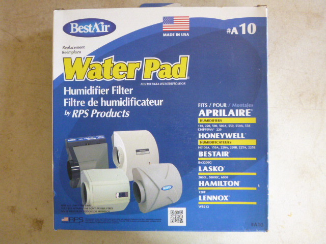 Best Air Water Pad Humidifier Filter