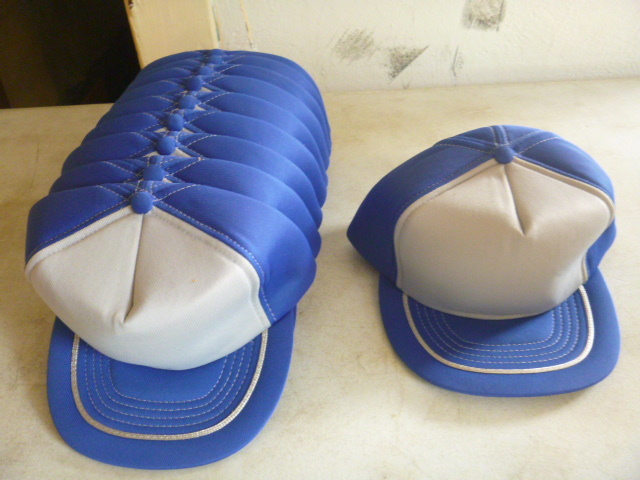 10 Baseball Caps