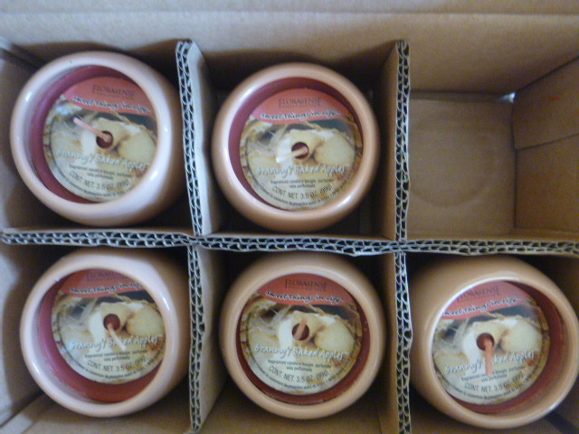 5 Candles