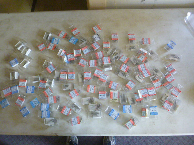 Miscellaneous Hardware