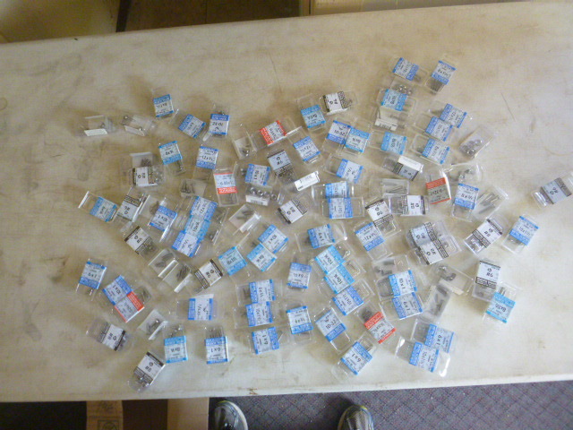 Miscellaneous Hardware