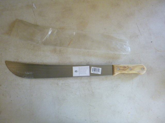 Machete