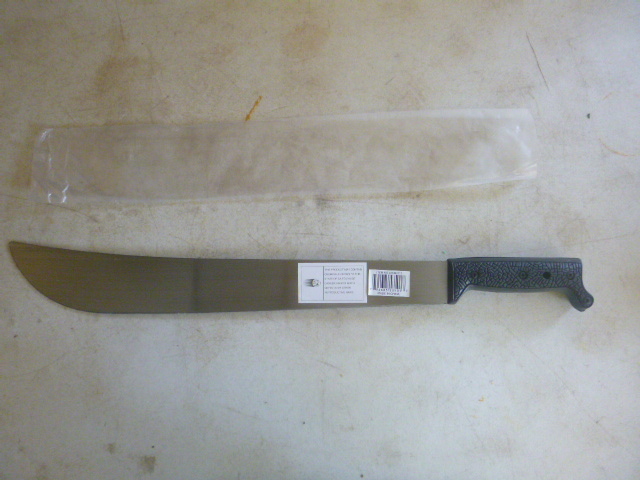 Machete