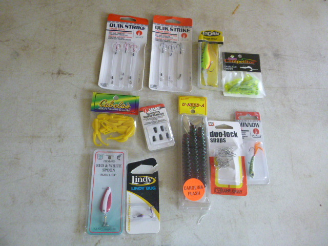 Miscellaneous Fishing Tackle
