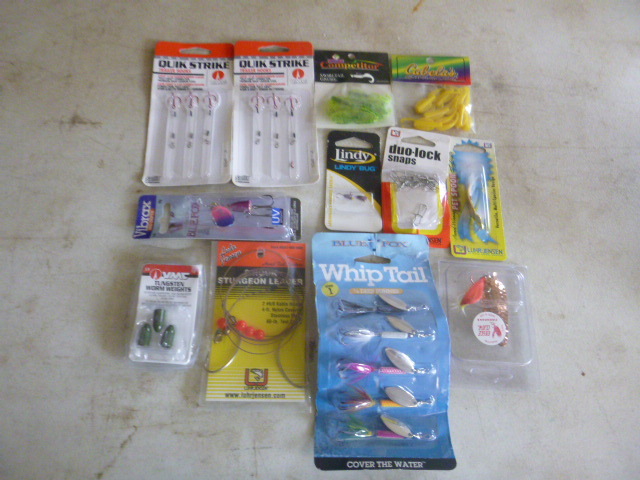 Miscellaneous Fishing Tackle