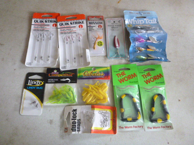 Miscellaneous Fishing Tackle