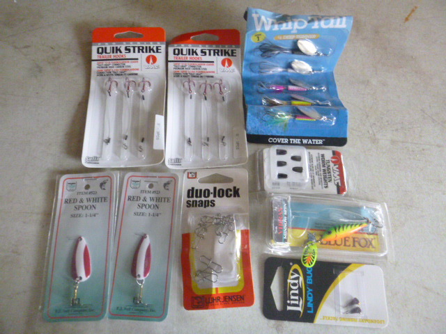 Miscellaneous Fishing Tackle