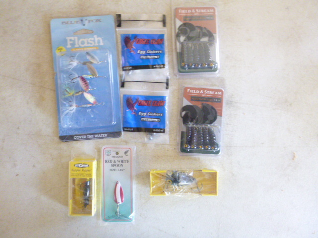 Miscellaneous Fishing Tackle