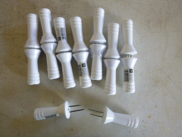 8 Sweet Corn Holders