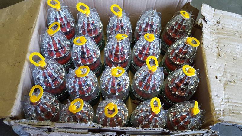 lot 91 image: Lot of 20 Screwdriversets New