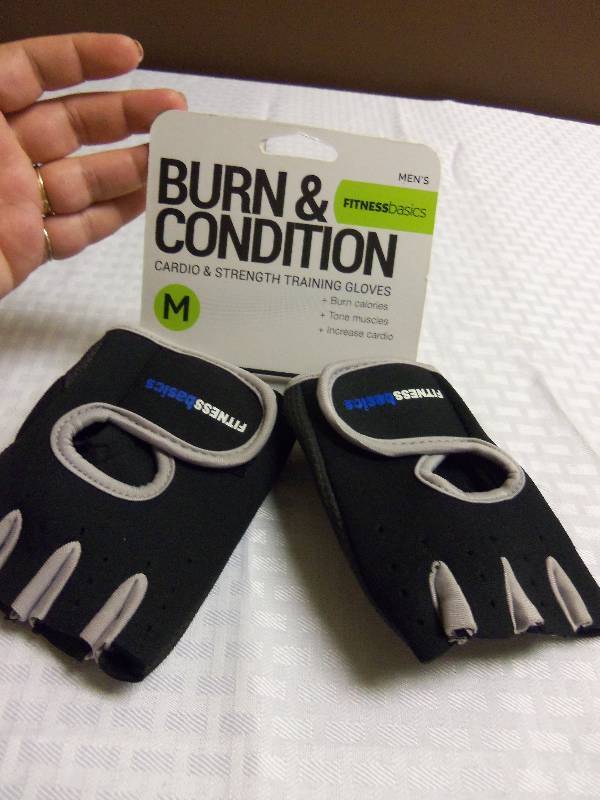 Fitness Gloves