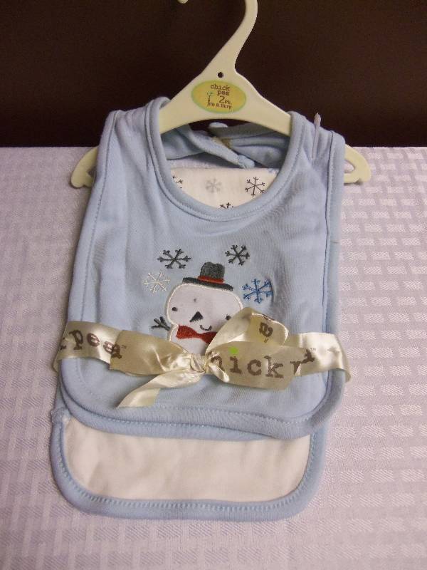 New Baby Set