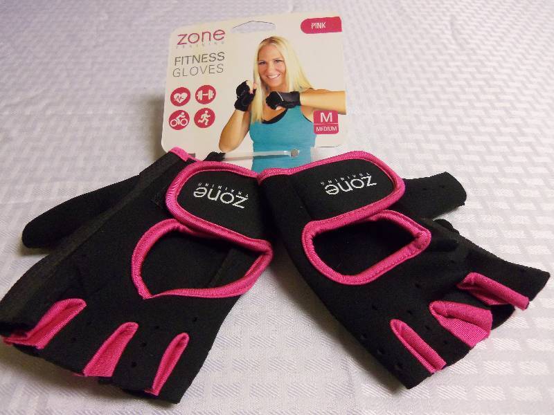 Fitness Gloves