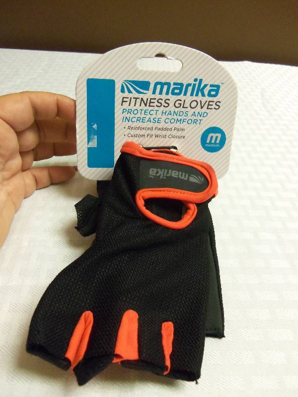 Fitness Gloves