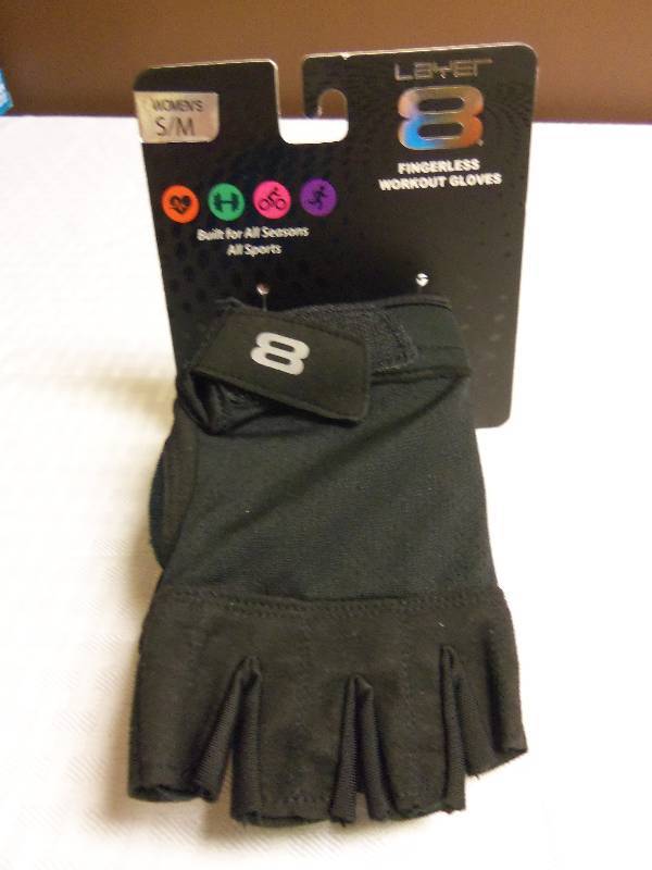 Fitness Gloves