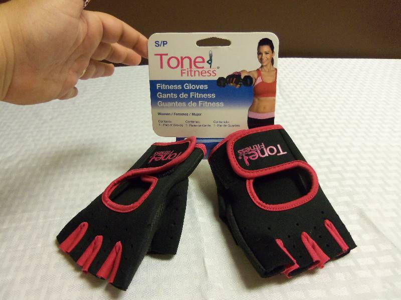 Fitness Gloves