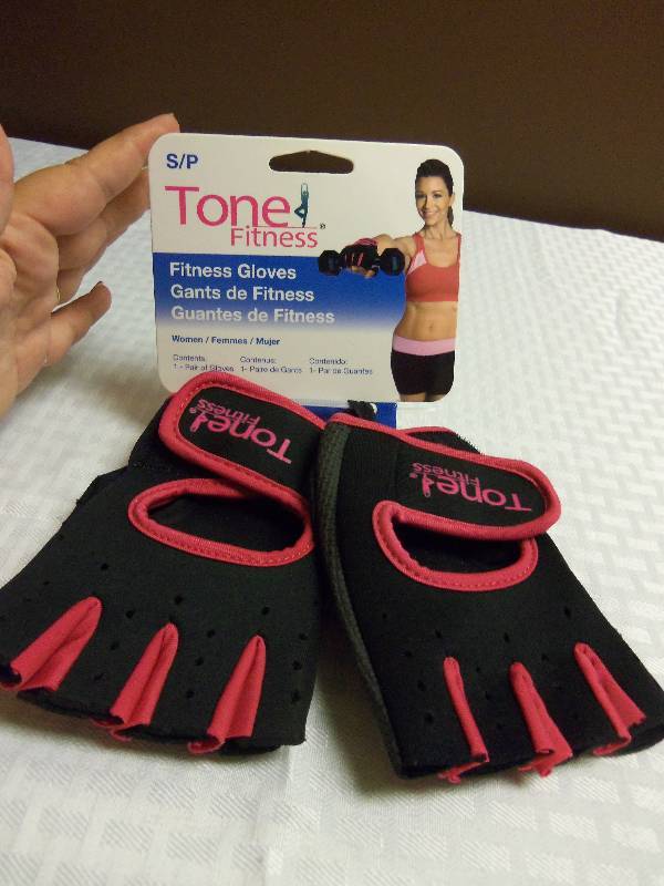 Fitness Gloves