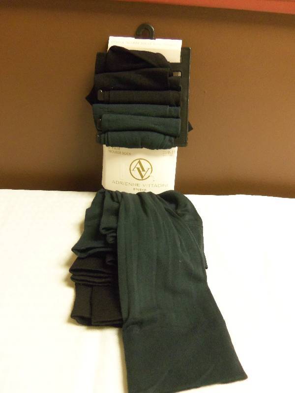 Trouser Socks