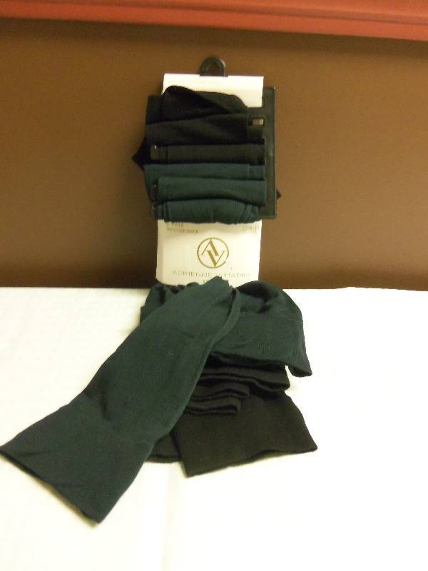 Trouser Socks