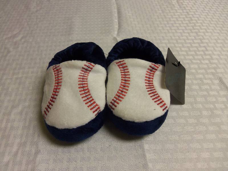 Childrens Slippers