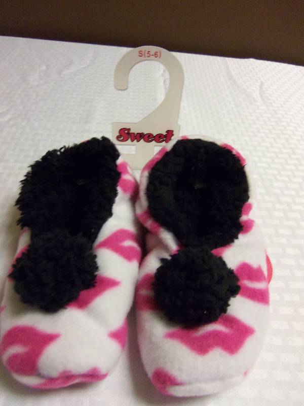 Slippers