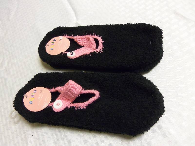 Slippers