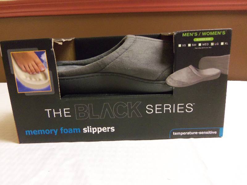 Slippers