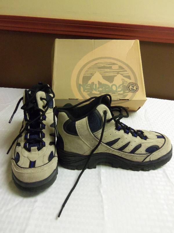 Hiking Boots