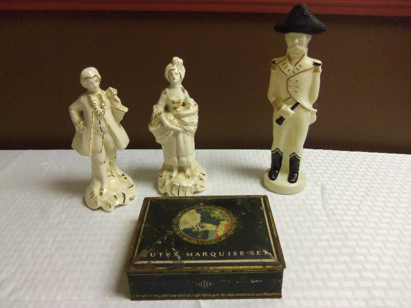 Vintage Items