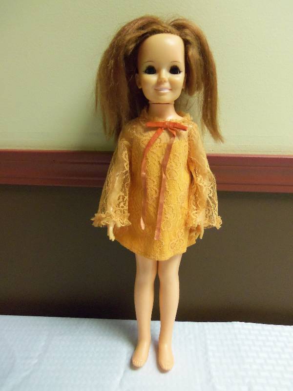 Crissy Doll - Vintage