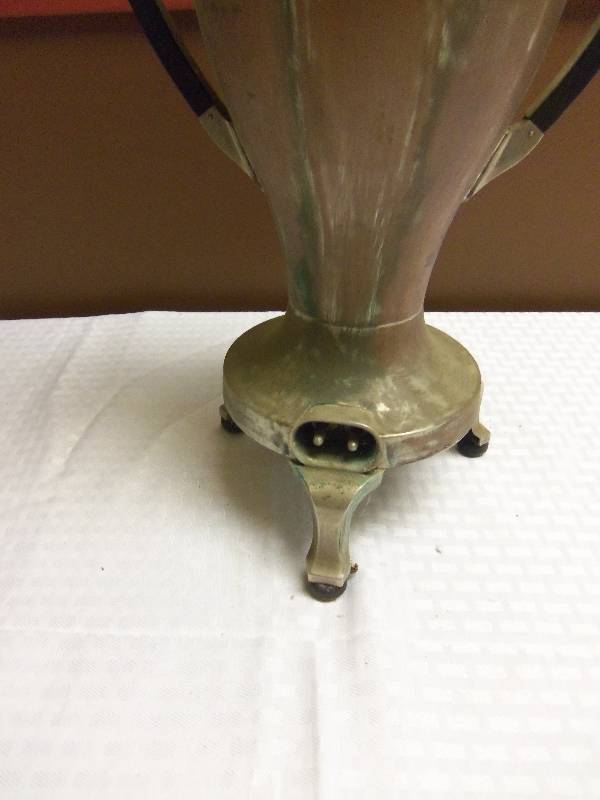 Vintage Coffee Pot