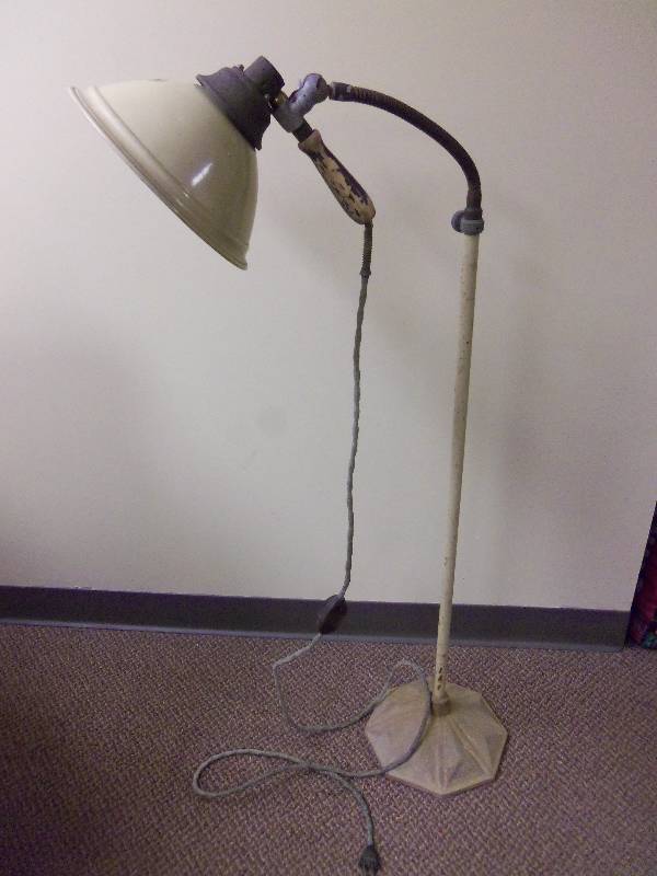 Vintage Lamp