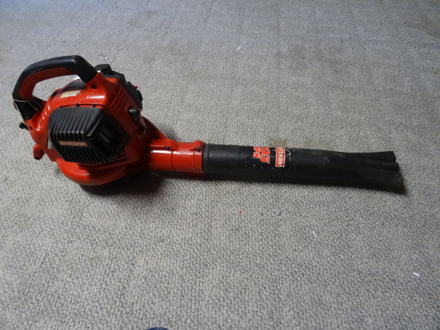 lot 30 image: Blower