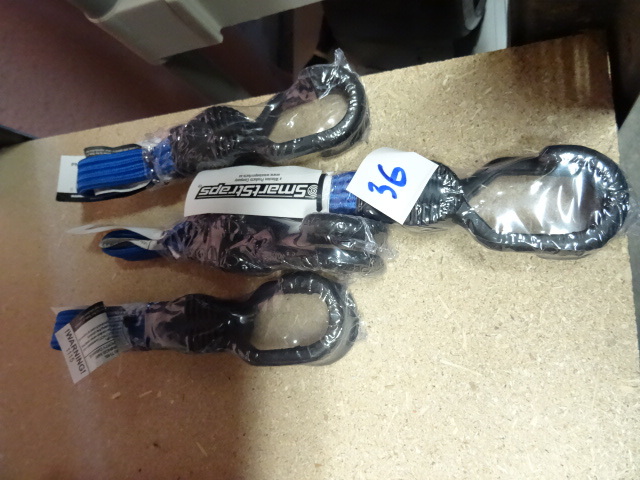 lot 36 image: Bungee