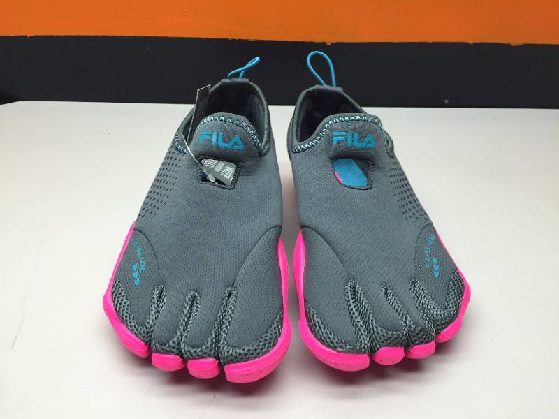 SKELE-TOES EMERGENCE SIZE 7