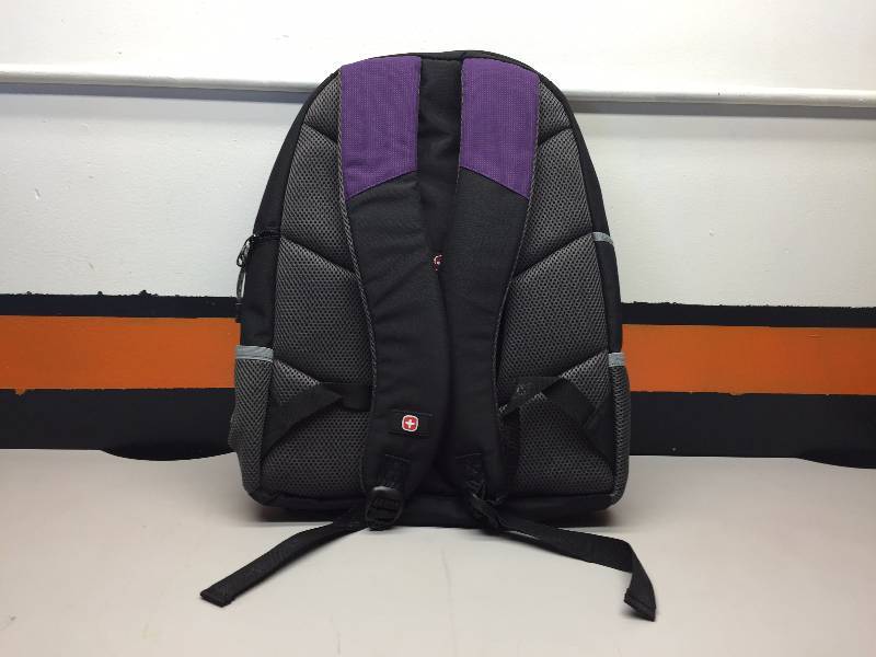 SWISS GEAR COMPUTER BACK PACK