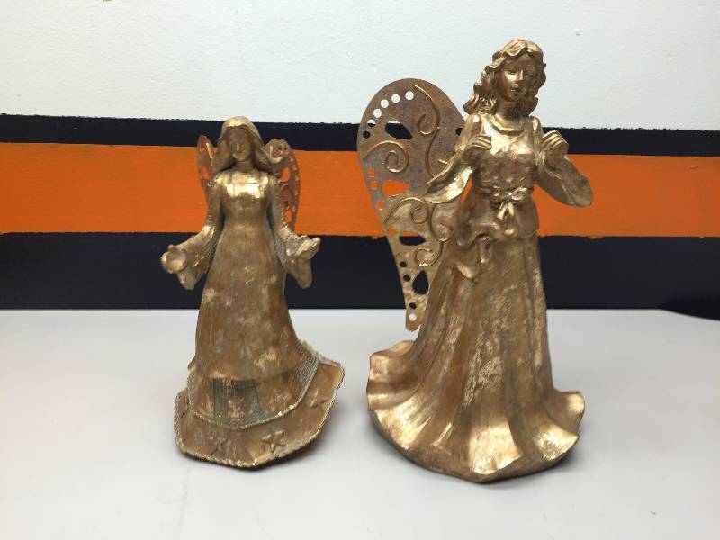 HOME DECOR ASSORTED